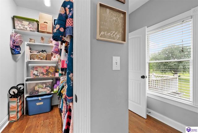 510 Coleman Road, Vine Grove, KY 40175