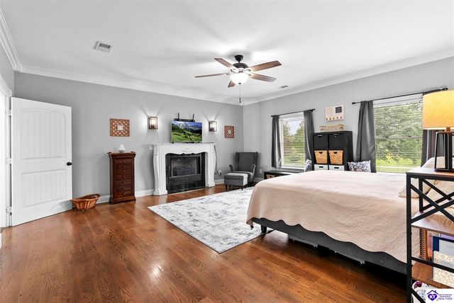 510 Coleman Road, Vine Grove, KY 40175