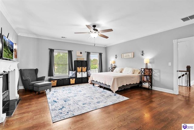 510 Coleman Road, Vine Grove, KY 40175