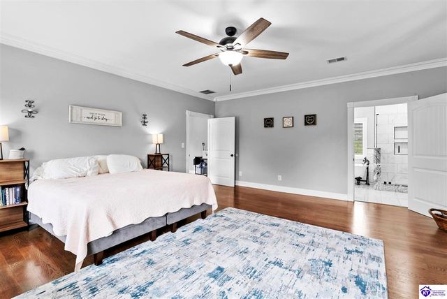 510 Coleman Road, Vine Grove, KY 40175