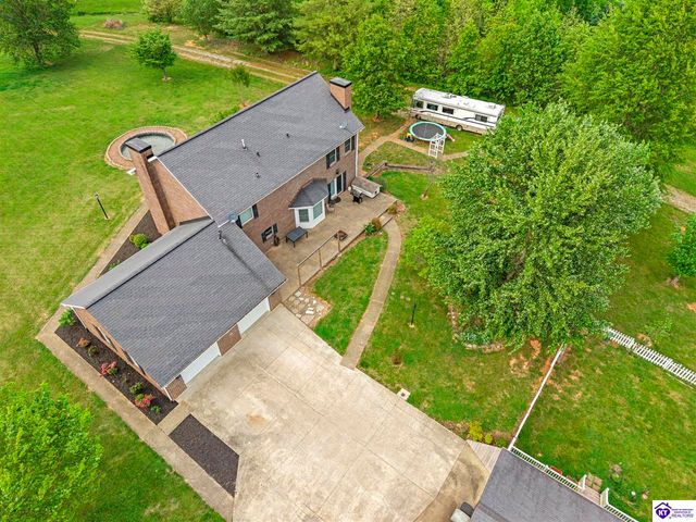 510 Coleman Road, Vine Grove, KY 40175