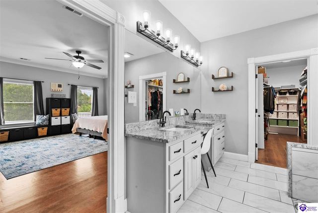 510 Coleman Road, Vine Grove, KY 40175