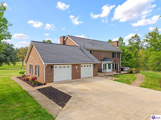 510 Coleman Road, Vine Grove, KY 40175
