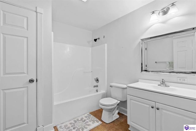 510 Coleman Road, Vine Grove, KY 40175