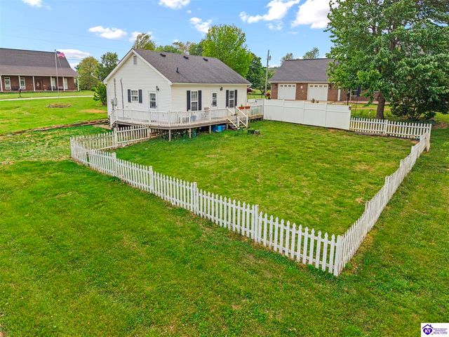 510 Coleman Road, Vine Grove, KY 40175
