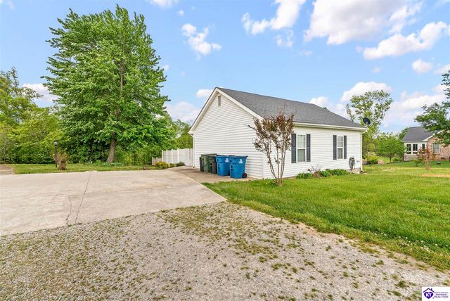 510 Coleman Road, Vine Grove, KY 40175
