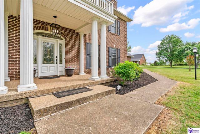 510 Coleman Road, Vine Grove, KY 40175
