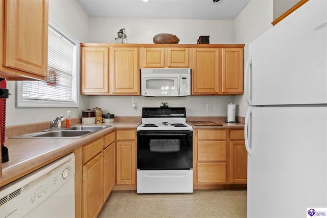 510 Coleman Road, Vine Grove, KY 40175