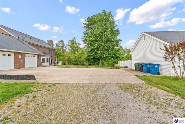 510 Coleman Road, Vine Grove, KY 40175