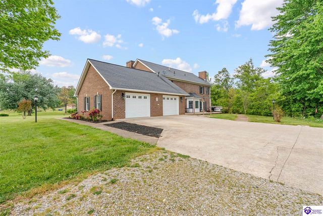 510 Coleman Road, Vine Grove, KY 40175