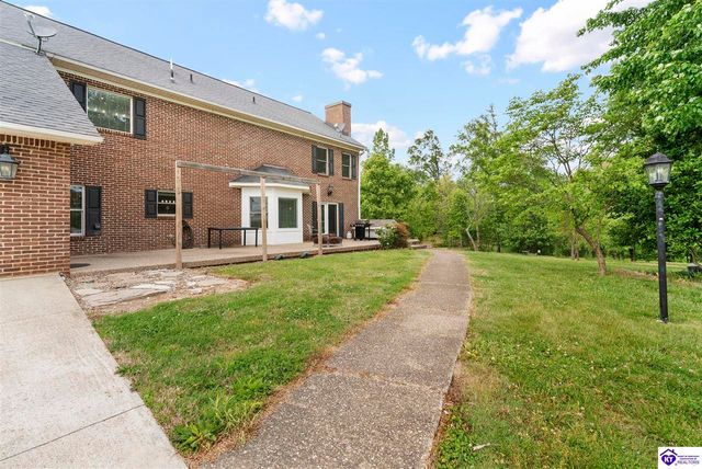510 Coleman Road, Vine Grove, KY 40175