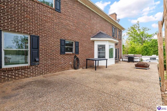 510 Coleman Road, Vine Grove, KY 40175