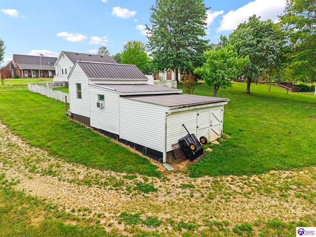 510 Coleman Road, Vine Grove, KY 40175