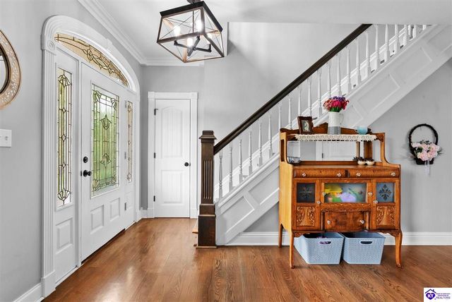 510 Coleman Road, Vine Grove, KY 40175