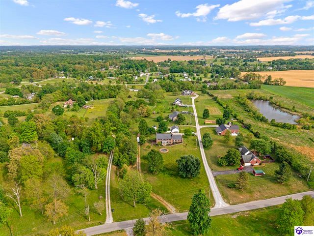 510 Coleman Road, Vine Grove, KY 40175