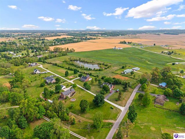 510 Coleman Road, Vine Grove, KY 40175