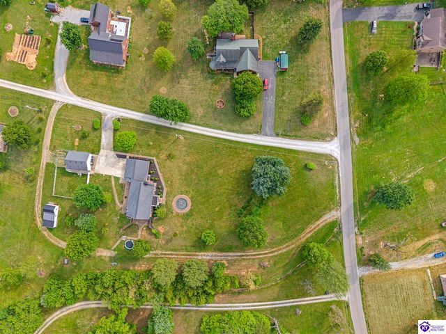 510 Coleman Road, Vine Grove, KY 40175