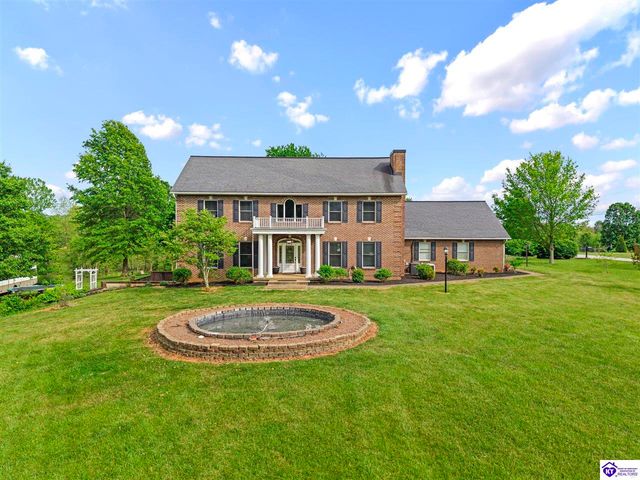 510 Coleman Road, Vine Grove, KY 40175