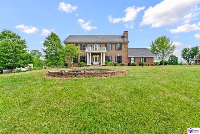 510 Coleman Road, Vine Grove, KY 40175