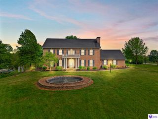 510 Coleman Road, Vine Grove, KY 40175