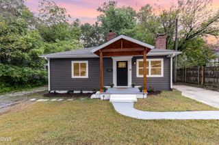 209 E Lavender Avenue, Durham, NC 27704