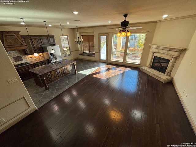 18910 Real Ridge, San Antonio, TX 78256