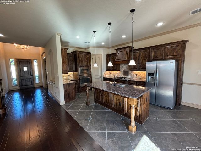 18910 Real Ridge, San Antonio, TX 78256