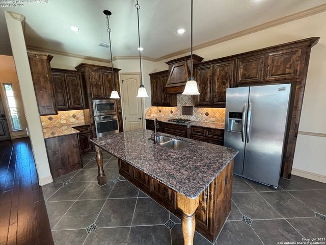 18910 Real Ridge, San Antonio, TX 78256