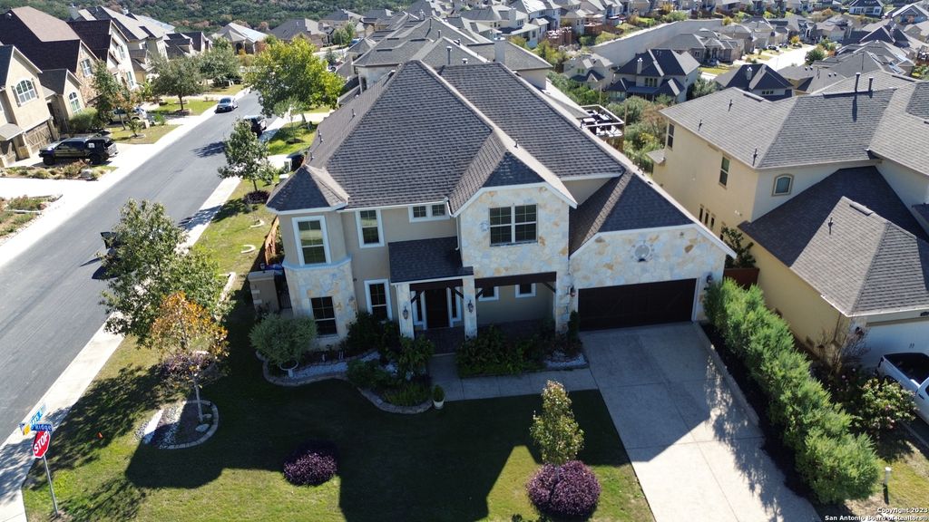 18910 Real Ridge, San Antonio, TX 78256