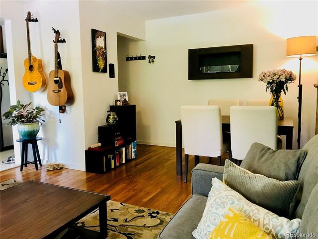 2100 Franklin Street 16, Denver, CO 80205