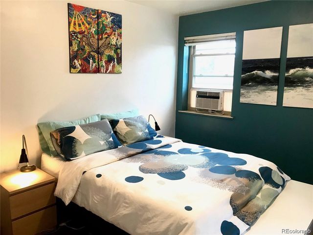 2100 Franklin Street 16, Denver, CO 80205