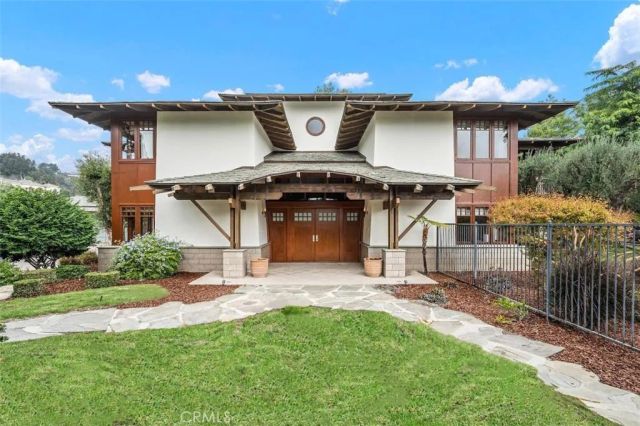2540 Crow Foot Lane, Diamond Bar, CA 91765