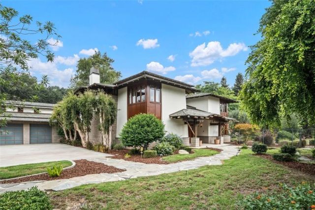 2540 Crow Foot Lane, Diamond Bar, CA 91765