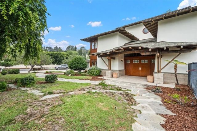 2540 Crow Foot Lane, Diamond Bar, CA 91765