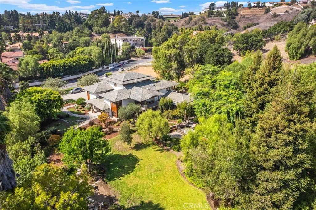 2540 Crow Foot Lane, Diamond Bar, CA 91765