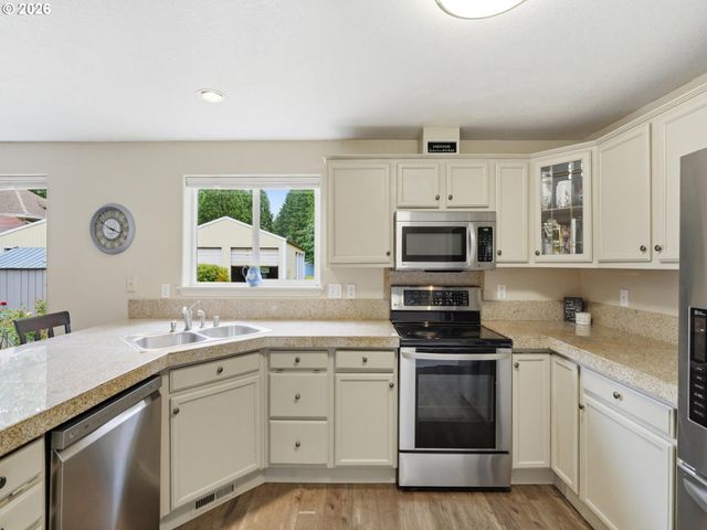 5348 Nw JACKSON Loop, Camas, WA 98607
