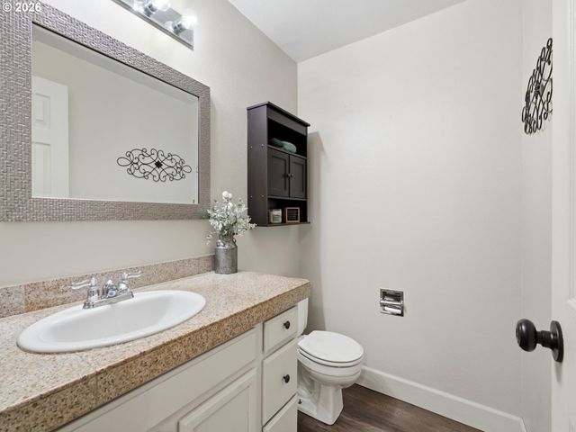 5348 Nw JACKSON Loop, Camas, WA 98607