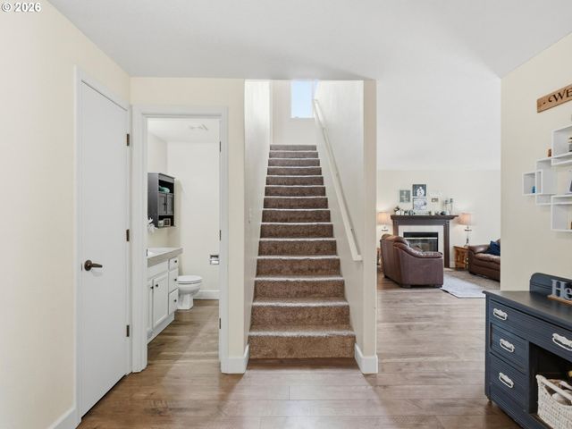 5348 Nw JACKSON Loop, Camas, WA 98607