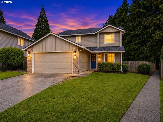 5348 Nw JACKSON Loop, Camas, WA 98607