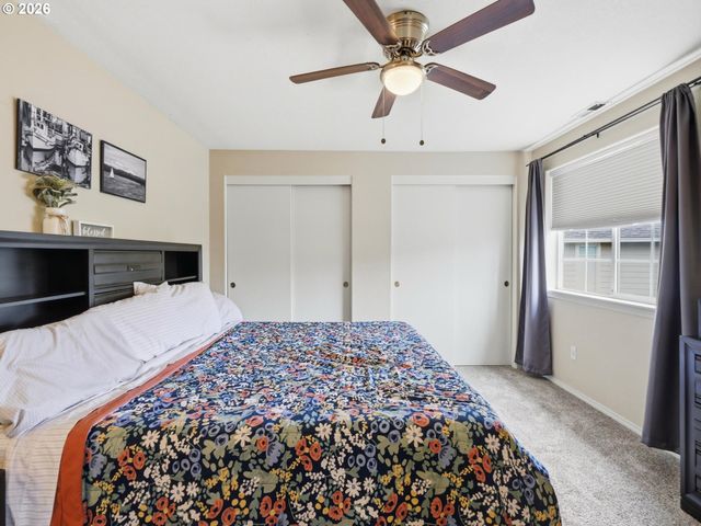 5348 Nw JACKSON Loop, Camas, WA 98607