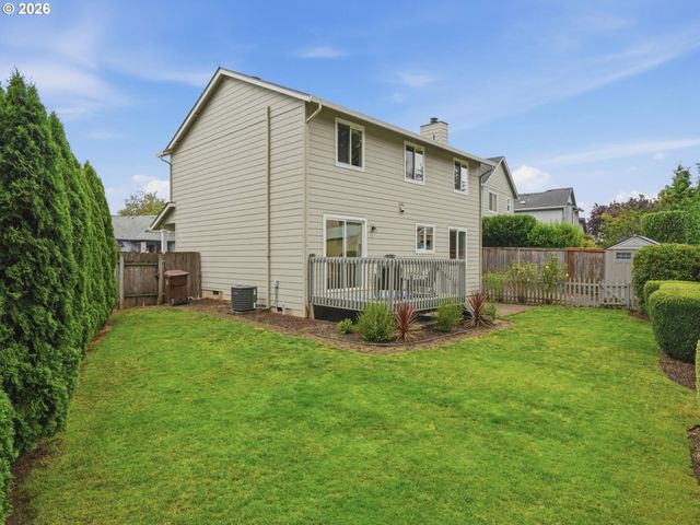 5348 Nw JACKSON Loop, Camas, WA 98607