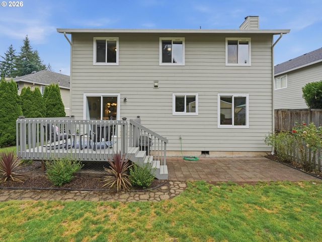 5348 Nw JACKSON Loop, Camas, WA 98607