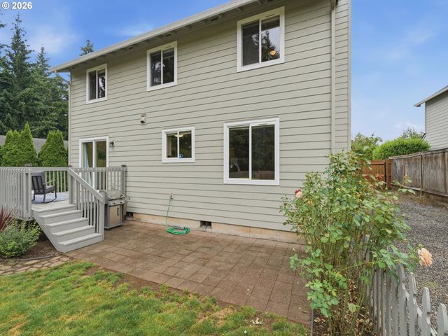 5348 Nw JACKSON Loop, Camas, WA 98607