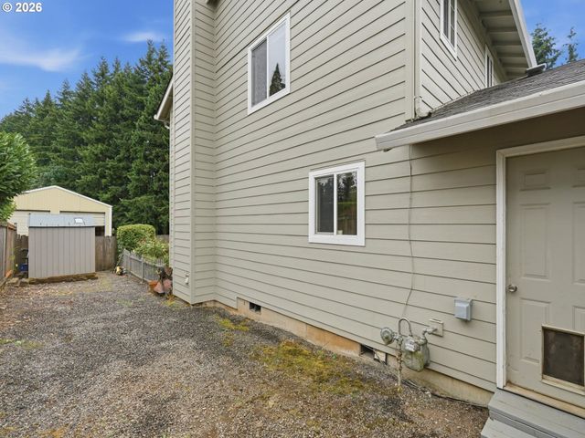 5348 Nw JACKSON Loop, Camas, WA 98607
