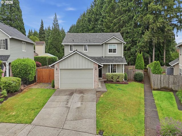 5348 Nw JACKSON Loop, Camas, WA 98607