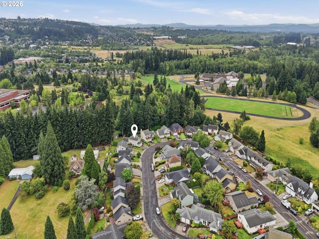 5348 Nw JACKSON Loop, Camas, WA 98607