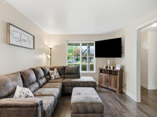 5348 Nw JACKSON Loop, Camas, WA 98607