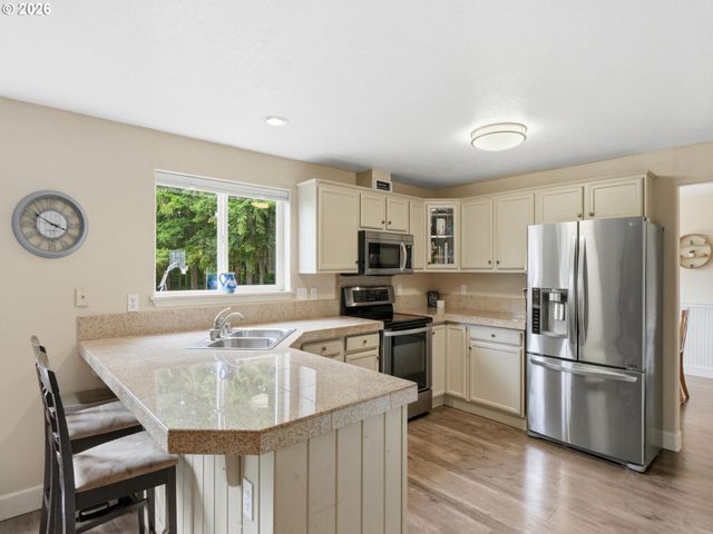 5348 Nw JACKSON Loop, Camas, WA 98607