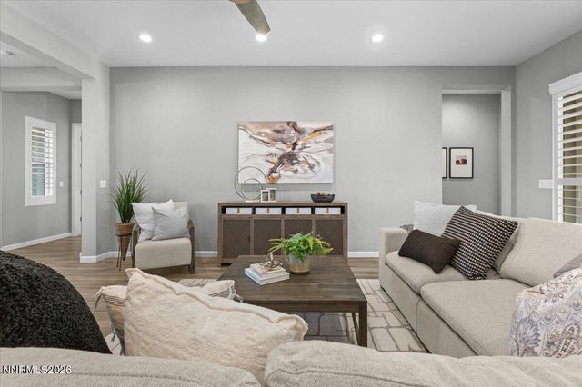 2318 Iron Square Drive, Reno, NV 89521