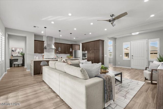 2318 Iron Square Drive, Reno, NV 89521